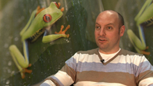 Ian and Frog 220x124